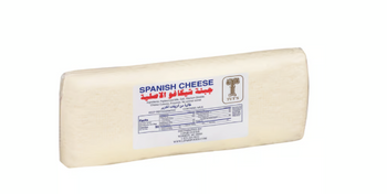 TUTS SPANISH CHEESE 5lb - Papaya Express